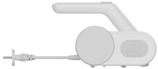 Пылесос Xiaomi Dust Mite Vacuum Cleaner BHR8276EU - 2