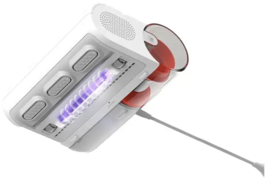 Пылесос Xiaomi Dust Mite Vacuum Cleaner BHR8276EU - 4