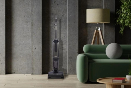 Аккумуляторный пылесос Hisense HFC433170A - 4