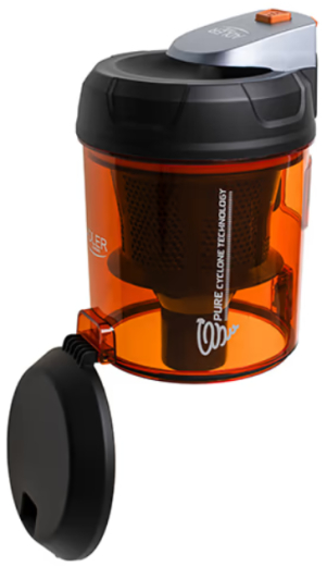 Пилосос для сухого прибирання без мішка Adler AD 7065 - 6