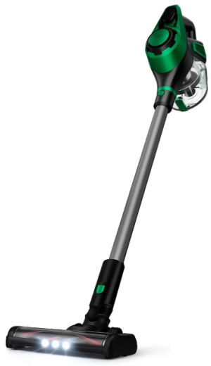 Ручной аккумуляторный пылесос Adler AD 7083 gr - 1