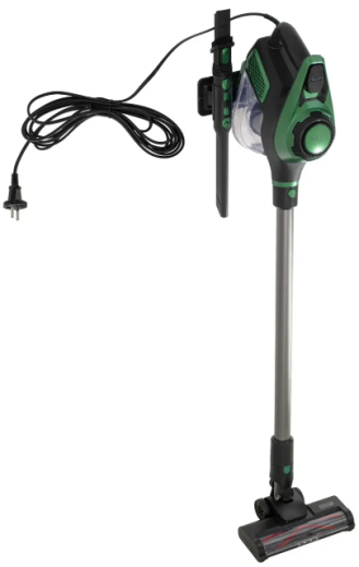 Ручной аккумуляторный пылесос Adler AD 7083 gr - 2