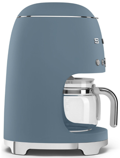Капельная кофеварка SMEG DCF02SBMEU - 3