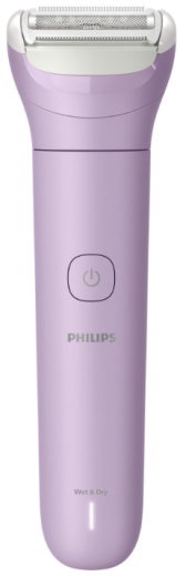 Триммер Philips Lady Shaver Series 6000 BRL114/00 - 1