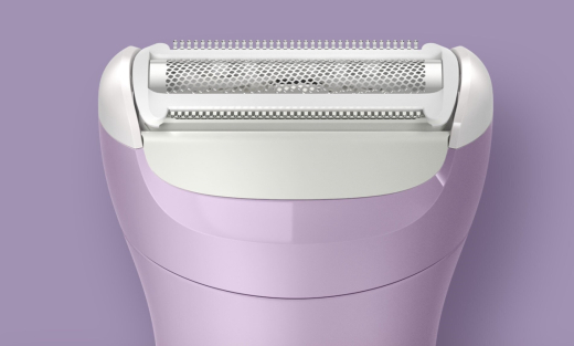 Триммер Philips Lady Shaver Series 6000 BRL114/00 - 3