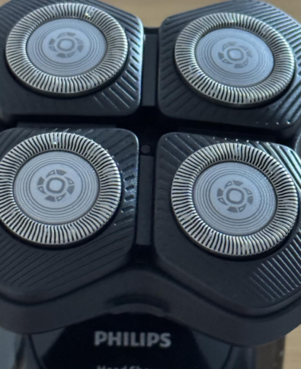 Электробритва Philips Norelco Head Shaver Pro 5000 Series HS5980/15 - 3