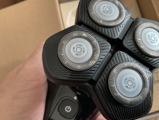 Электробритва Philips Norelco Head Shaver Pro 5000 Series HS5980/15 - 6