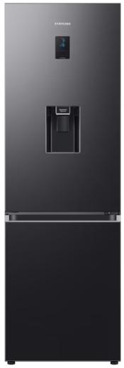 Встраиваемый холодильник с морозильной камерой Samsung RB34C652EB1 - 2