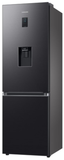 Встраиваемый холодильник с морозильной камерой Samsung RB34C652EB1 - 3