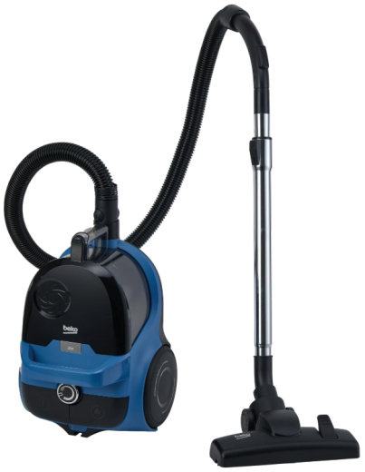 Пылесос безмешковый Beko VCO54501AB - 2