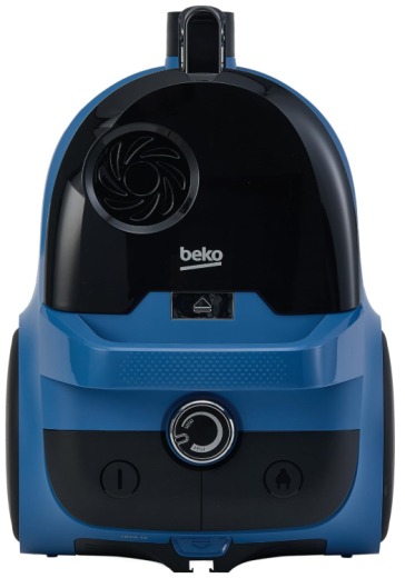 Пылесос безмешковый Beko VCO54501AB - 3