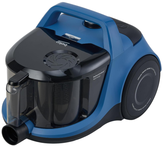 Пылесос безмешковый Beko VCO54501AB - 4