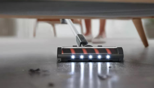 Вертикальний + ручний пилосос (2в1) Philips 3000 Series XC3033/01 - 5