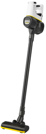 Пилосос Karcher VC 4 Cordless myHome Car (1.198-632.0) - 2