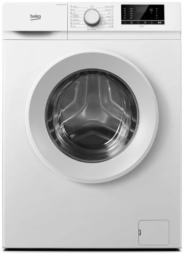 Пральна машина автоматична Beko B1WFK2604WEE - 1