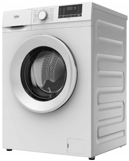 Пральна машина автоматична Beko B1WFK2604WEE - 2