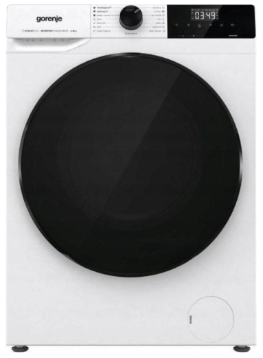 Пральна машина автоматична Gorenje WNHAI84APS/PL - 1