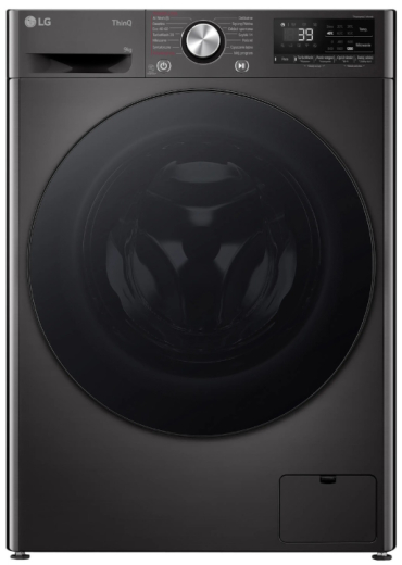 Пральна машина автоматична LG Vivace R700 F2W9S72YZ - 1