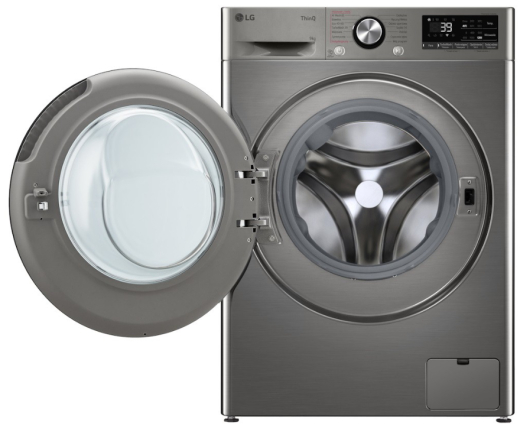 Пральна машина автоматична LG Vivace R700 F2W9S72YZ - 5