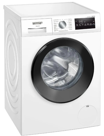 Пральна машина автоматична Siemens WM14N257PL - 2