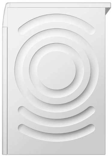 Пральна машина автоматична Siemens WM14N257PL - 3