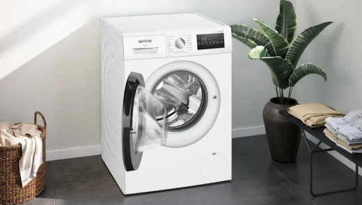Пральна машина автоматична Siemens WM14N257PL - 5