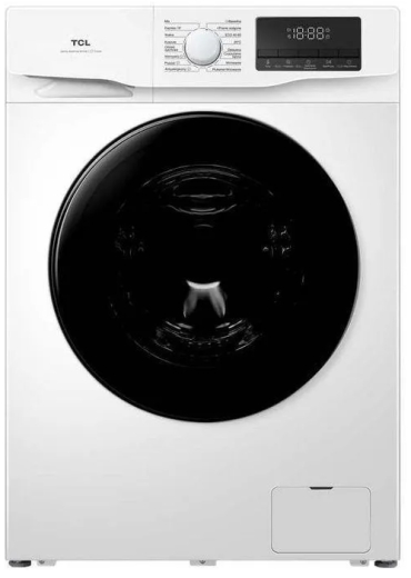 Пральна машина автоматична TCL FF1024WA0PL - 1