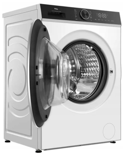 Пральна машина автоматична TCL FP0934WA1 PL - 2