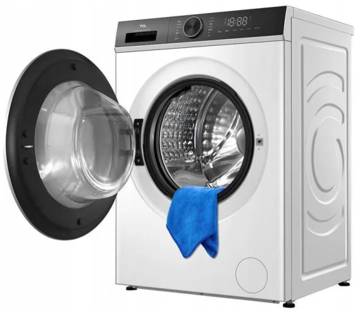 Пральна машина автоматична TCL FP0934WA1 PL - 3