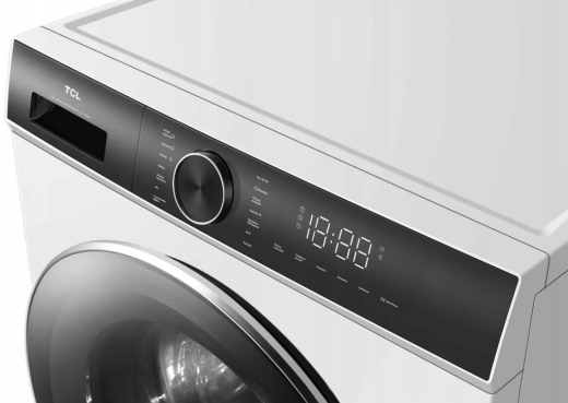 Пральна машина автоматична TCL FP0934WA1 PL - 4