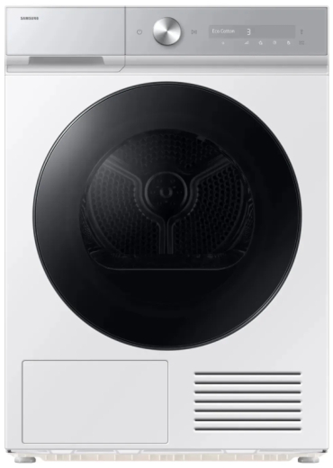 Сушильна машина Samsung DV90DB8845GHU4 - 1