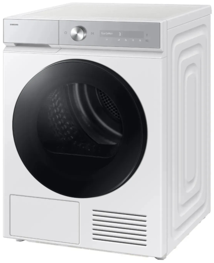Сушильна машина Samsung DV90DB8845GHU4 - 2