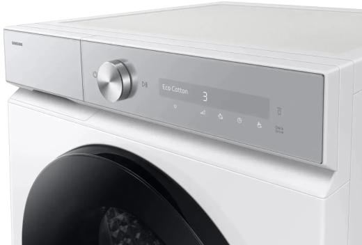 Сушильна машина Samsung DV90DB8845GHU4 - 4