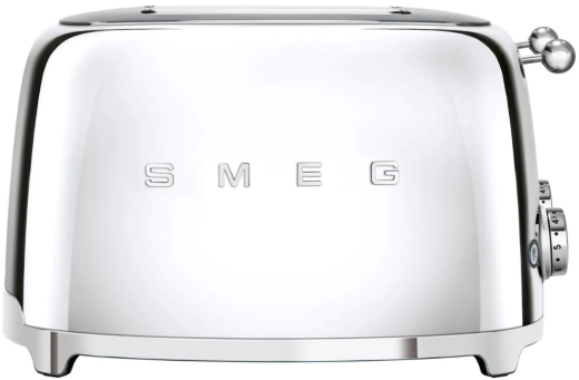 Тостер SMEG TSF03SSEU - 1