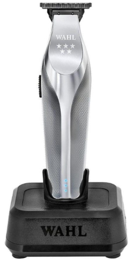 Машинка для стрижки Wahl Hi-Viz Li-Ion Cordless Trimmer 3023702 - 1