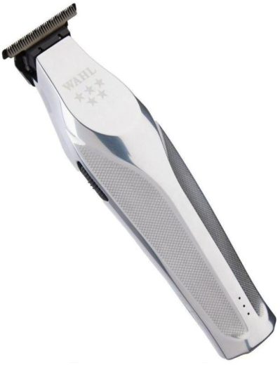 Машинка для стрижки Wahl Hi-Viz Li-Ion Cordless Trimmer 3023702 - 3