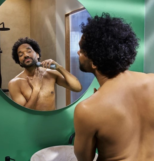 Машинка для стрижки Philips All-in-One Trimmer 5000 Series MG5921/15 - 4