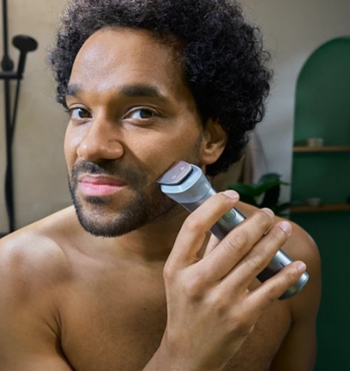 Машинка для стрижки Philips All-in-One Trimmer 5000 Series MG5921/15 - 5