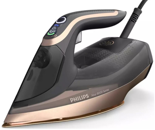 Утюг с паром Philips Azur 8000 Series DST8041/80 - 1