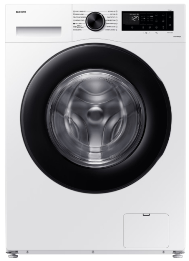 Пральна машина автоматична Samsung WW90CGC0EDAELE - 1
