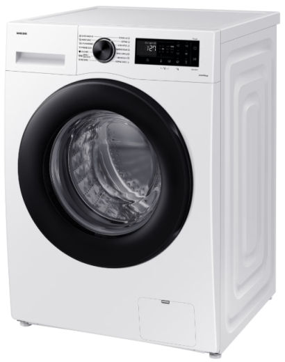 Пральна машина автоматична Samsung WW90CGC0EDAELE - 3