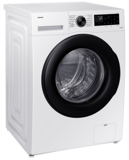 Пральна машина автоматична Samsung WW90CGC0EDAELE - 5