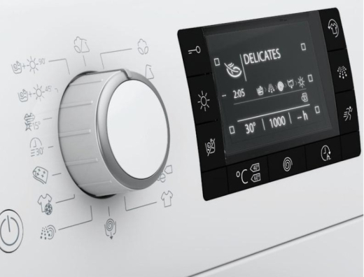 Встроенная стирально-сушильная машина Whirlpool BI WDWG 75148E EU - 2