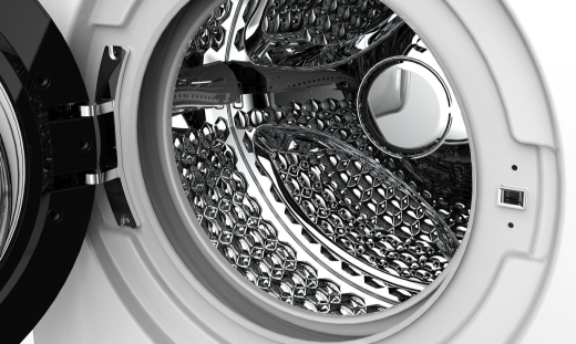 Пральна машина Blaufisch BWM-1261UB - 3