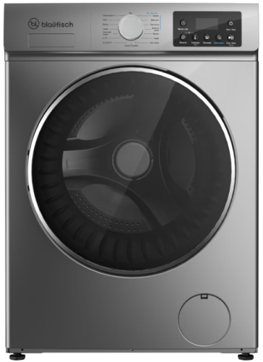 Пральна машина Blaufisch BWM-1263IGA - 1