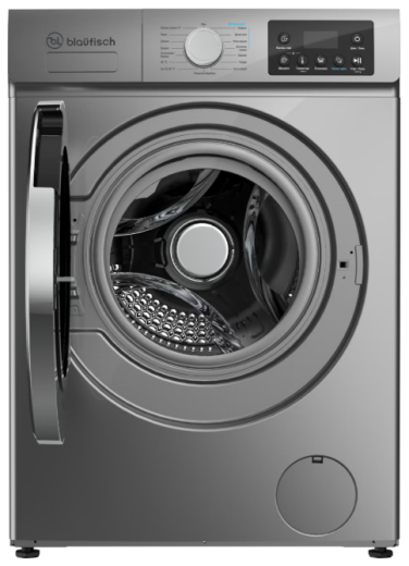 Пральна машина Blaufisch BWM-1263IGA - 2