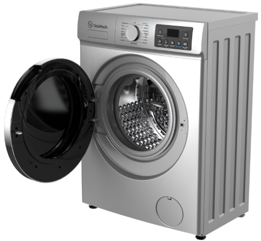 Пральна машина Blaufisch BWM-1264ISO - 2