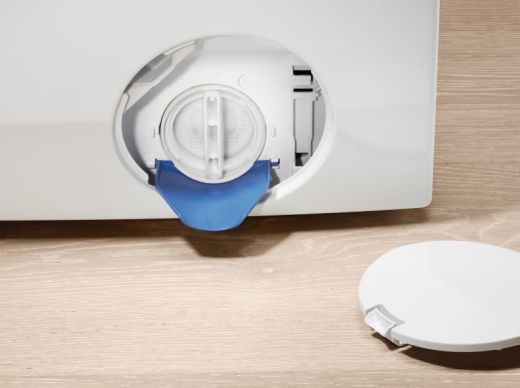 Пральна машина Electrolux EW6F1481U - 5