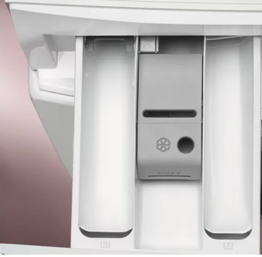 Пральна машина Electrolux EW6F3494U - 2