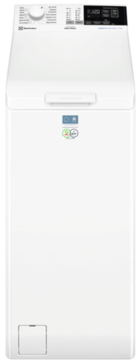 Пральна машина Electrolux EW6T406U - 1